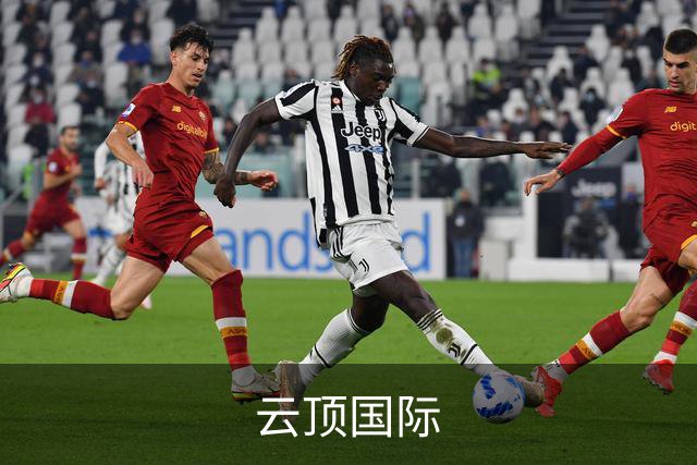 云顶国际公司介绍